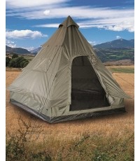 Namiot piramidowy „Tipi"