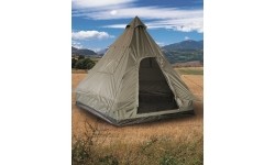 Namiot piramidowy „Tipi"
