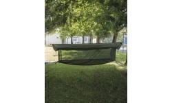 US OD CANVAS JUNGLE HAMMOCK