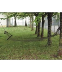 OD HAMMOCK WITH SPREADER BARS