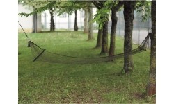 OD HAMMOCK WITH SPREADER BARS