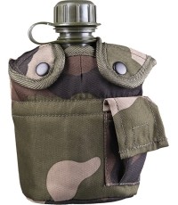 CCE CAMO US PLAST. CANT. W. CUP A. COVER