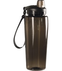 SMOKE BOTTLE TRANSPARENT