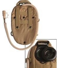 Plecak z bukłakiem Coyote Hydration Pack 1,0 l
