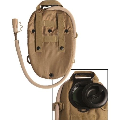 Plecak z bukłakiem Coyote Hydration Pack 1,0 l