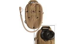 Plecak z bukłakiem Coyote Hydration Pack 1,0 l