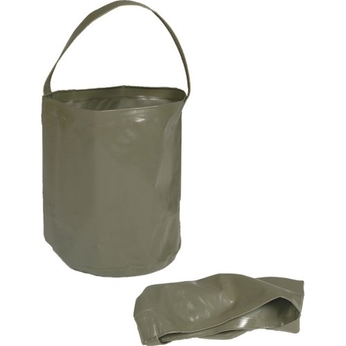 FOLDABLE OD WATER BUCKET