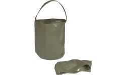 FOLDABLE OD WATER BUCKET