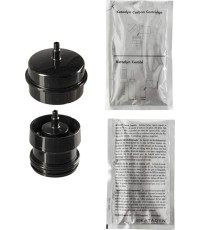 Adapter do butelki Katadyn z węglem aktywnym