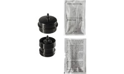 Adapter do butelki Katadyn z węglem aktywnym