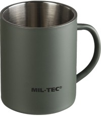 INSULATED MUG 450 ML