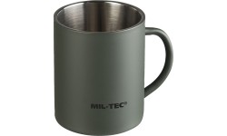 INSULATED MUG 450 ML