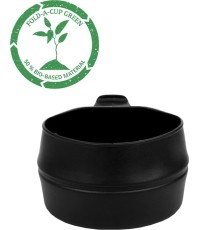 Składany kubek Fold-A-Cup, 200 ml, czarny