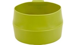LIME FOLD-A-CUP® COLLAPSIBLE CUP 600 ML