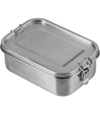 STAINLESS STEEL LUNCHBOX MIL-TEC®PLUS 16CM