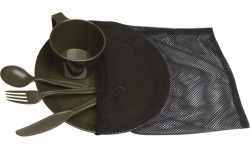 CAMP SET OD PLASTIC