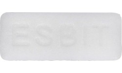 Niemieckie tabletki paliwowe Esbit®