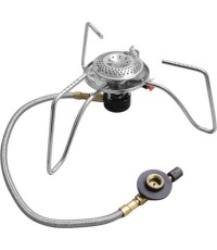 KUCHENKA GAZOWA Z WĘŻEM