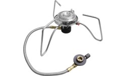 KUCHENKA GAZOWA Z WĘŻEM