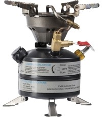US PETROL STOVE M-95