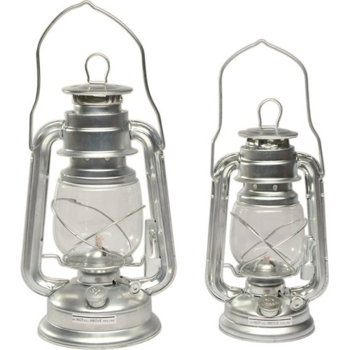 Lampa naftowa Mil-Tec, 23 cm