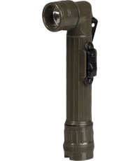 Latarka kątowa Mil-Tec US OD 2AA