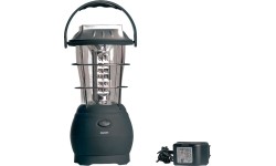 3-WAY LANTERN WITH BATTERY CHARGE
