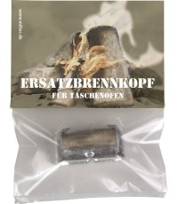 Zapasowy palnik do kuchenki kieszonkowej