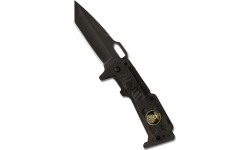 ONE-HAND KNIFE ′POLICE′