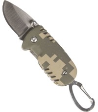 ONE-HAND KNIFE ′KEY RING