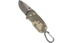 ONE-HAND KNIFE ′KEY RING