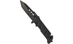 BLACK CAR KNIFE ′STAR′