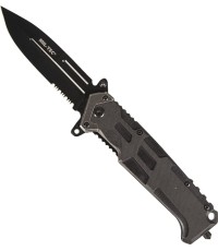 BLACK ASSAULT KNIFE