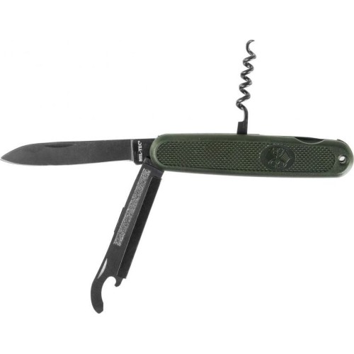 Scyzoryk OD German Old Style