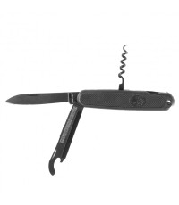 CZARNY NIEMIECKI SCYZORYK W STARYM STYLU