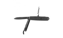 CZARNY NIEMIECKI SCYZORYK W STARYM STYLU