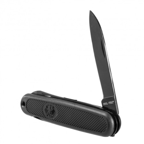 CZARNY NIEMIECKI SCYZORYK W STARYM STYLU