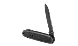 CZARNY NIEMIECKI SCYZORYK W STARYM STYLU