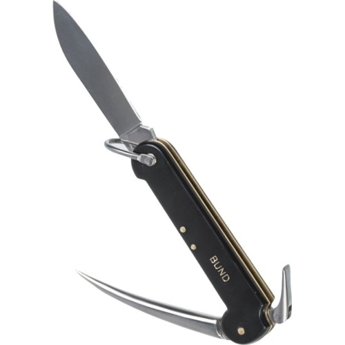 GERMAN DECK KNIFE PREMIUM QUALITY