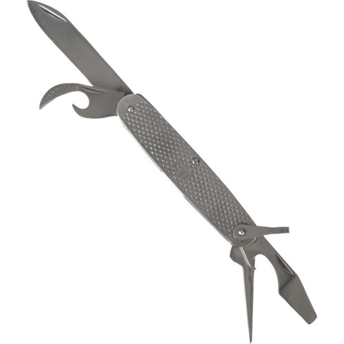 US ARMY STAINLESS STEEL POCKET KNIFE