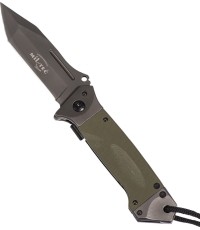 DA35 OD POCKET KNIFE
