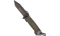 DA35 OD POCKET KNIFE