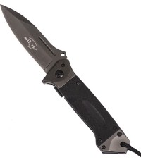 Nóż składany DA35 Black Mil-Tec