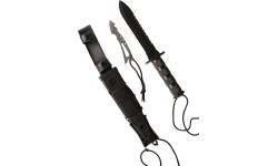 SURVIVAL KNIFE