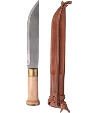 Nóż fiński 35 cm