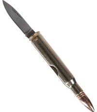 LARGE CARTRIDGE KNIFE