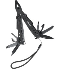 BLACK MULTI TOOL SMALL WITH CASE