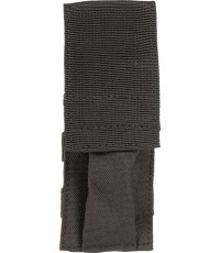 Pokrowiec na nóż Mil-Tec, czarny, 16 cm