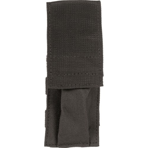 Pokrowiec na nóż Mil-Tec, czarny, 16 cm