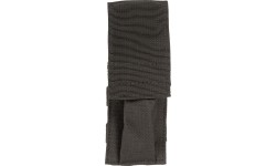 BLACK 16 CM KNIFE POUCH